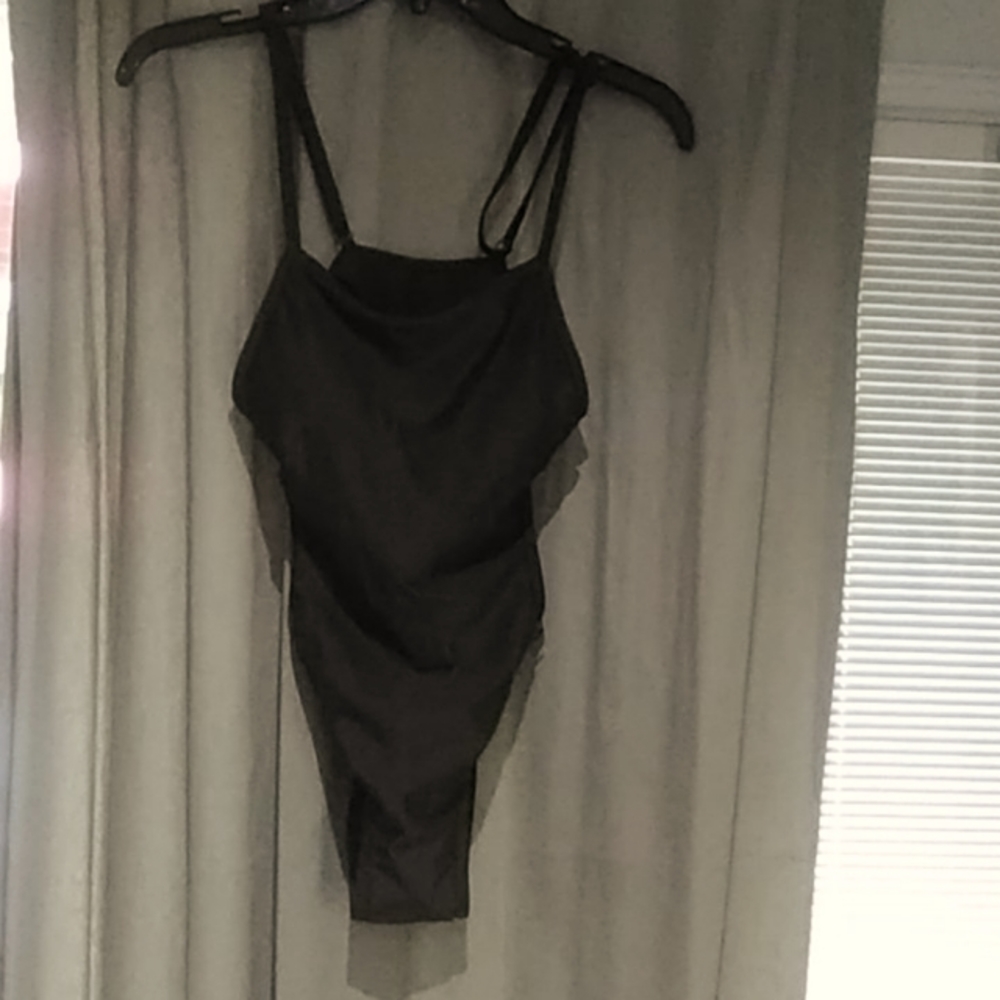Women's swimsuit by Agua swimwear